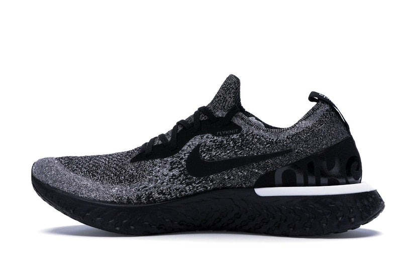 Nike Epic React Flyknit Cookies & Cream (Women's)