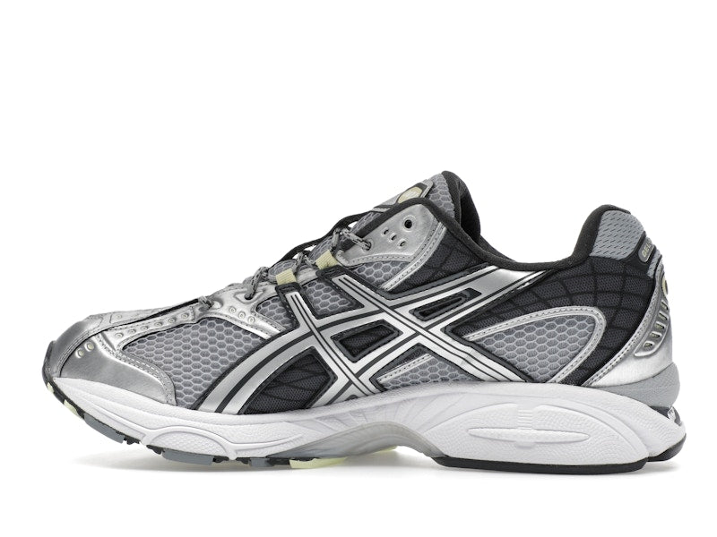 ASICS Gel-Nimbus 10.1 Piedmont Grey Graphite Grey