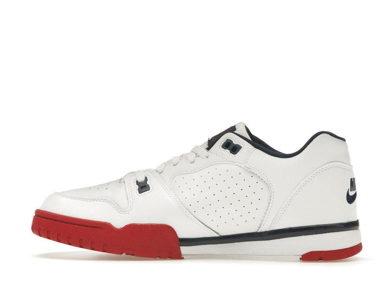 Nike Cross Trainer Low Gym Red Obsidian