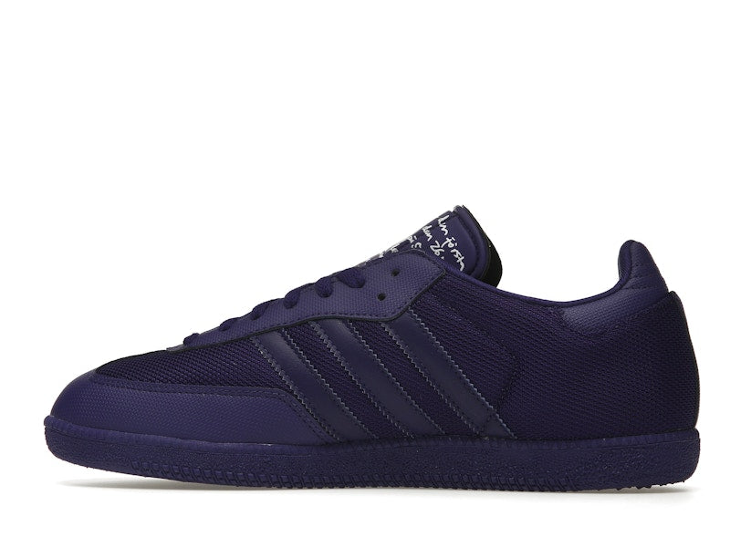 adidas Samba Sneakersnstuff