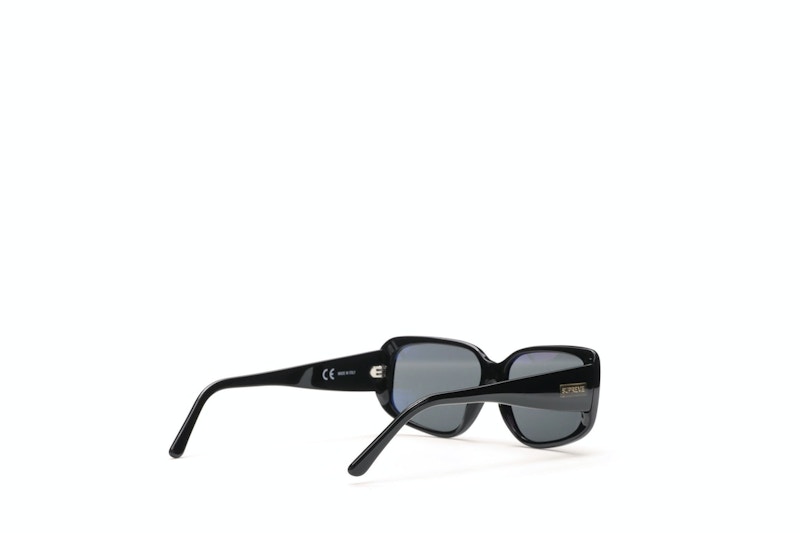 Supreme Royce Sunglasses Black