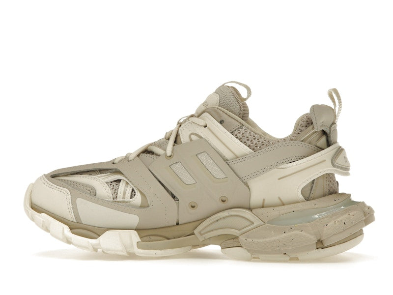 Balenciaga Track Recycled Sole Beige (Women's)