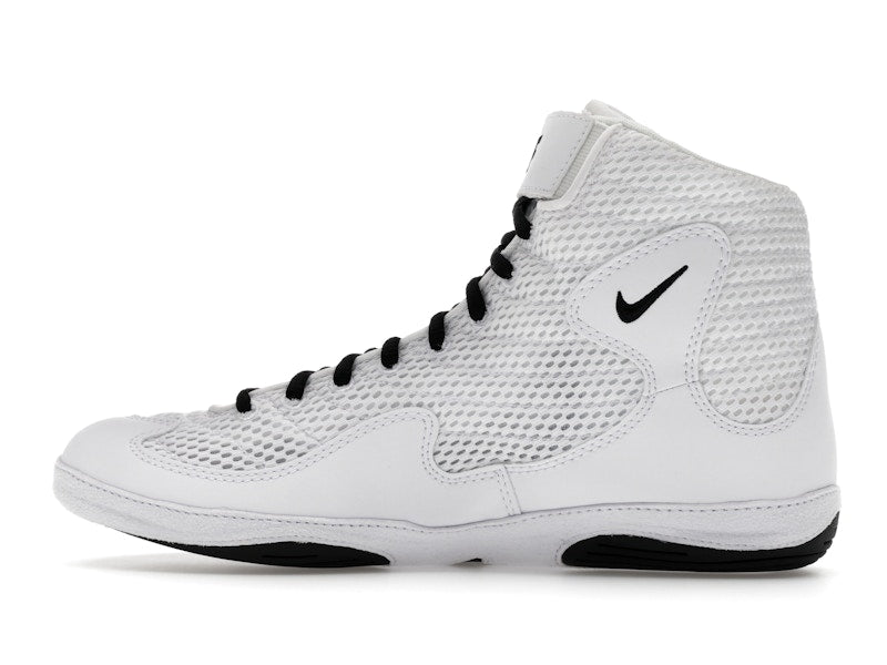Nike Inflict 3 White Black