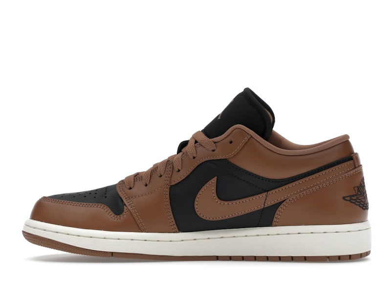 Jordan 1 Low Archaeo Brown (Women's)