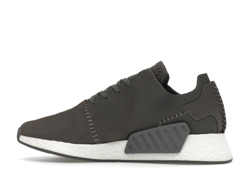 adidas NMD R2 Wings and Horns Ash