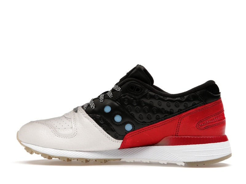 Saucony Azura Czarface Czarcony (without Figure)