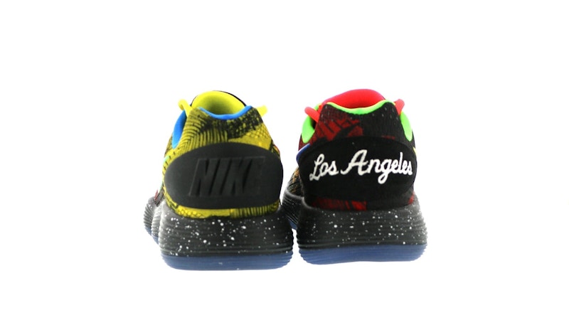 Nike Hyperdunk 2017 Low LA