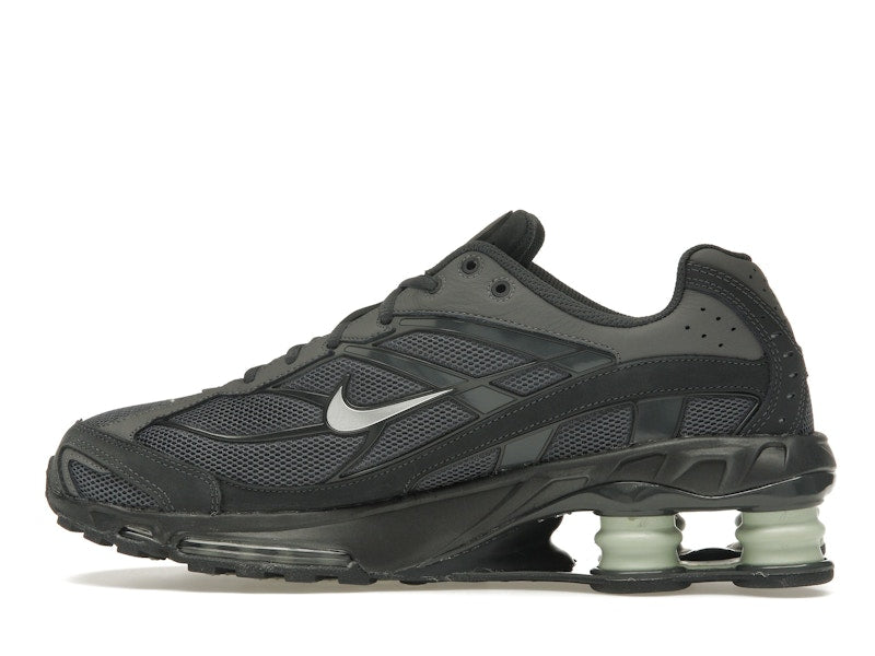 Nike Shox Ride 2 Anthracite Jade Horizon