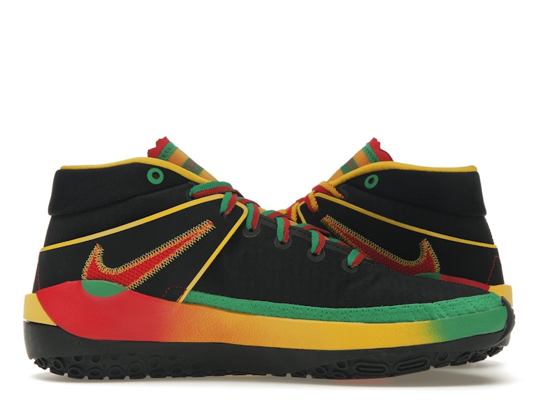Nike KD 13 Rasta