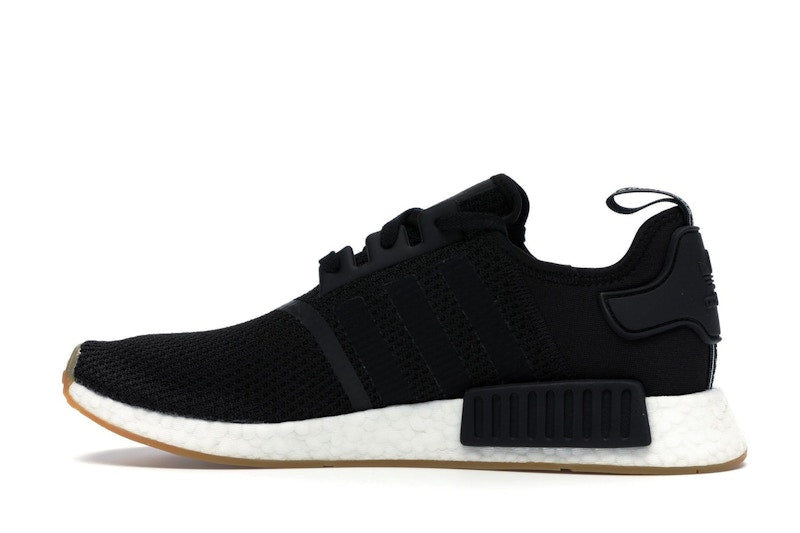 adidas NMD R1 Black Gum