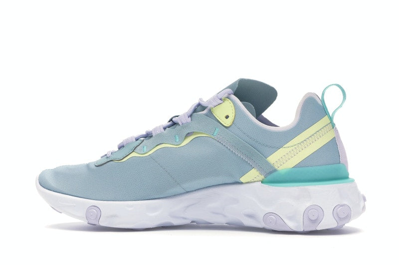Nike React Element 55 Ocean Cube (Women's)