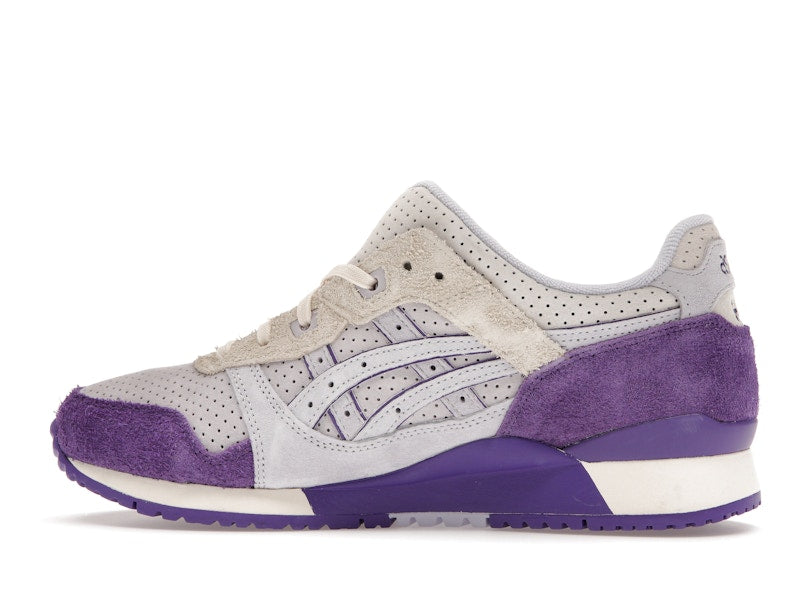 ASICS Gel-Lyte III OG Wisteria Lilac Hint
