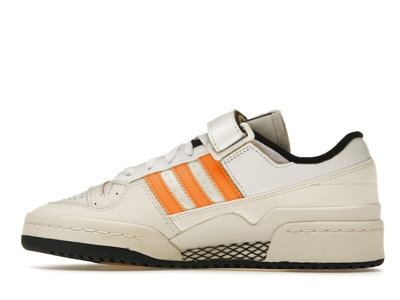 adidas Forum 84 Low Off White Orange Rush Purple Tint
