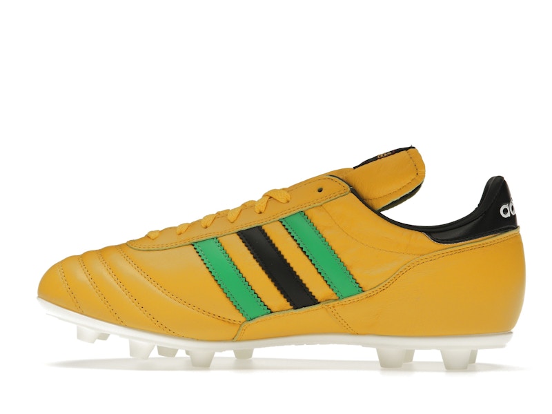 adidas Copa Mundial FG Jamaica Football Federation