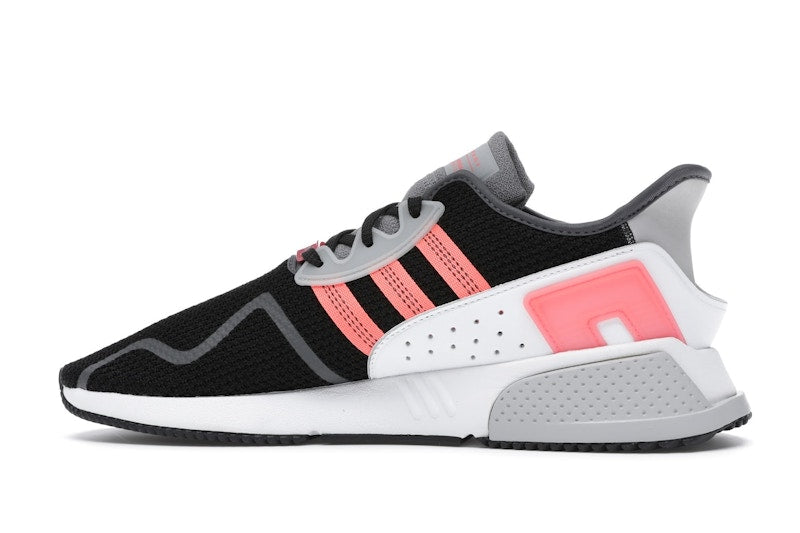 adidas EQT Cushion Adv Core Black Turbo