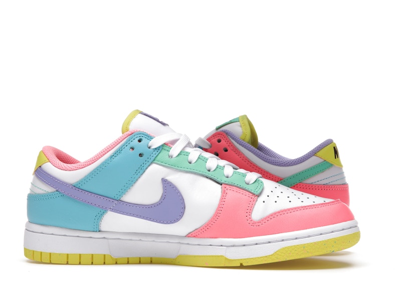 Nike Dunk Low SE Easter Candy (Women's)