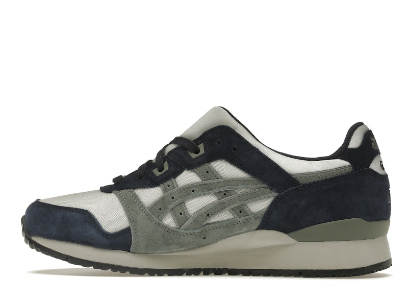 ASICS Gel-Lyte III Naruto Shippuden Kakashi