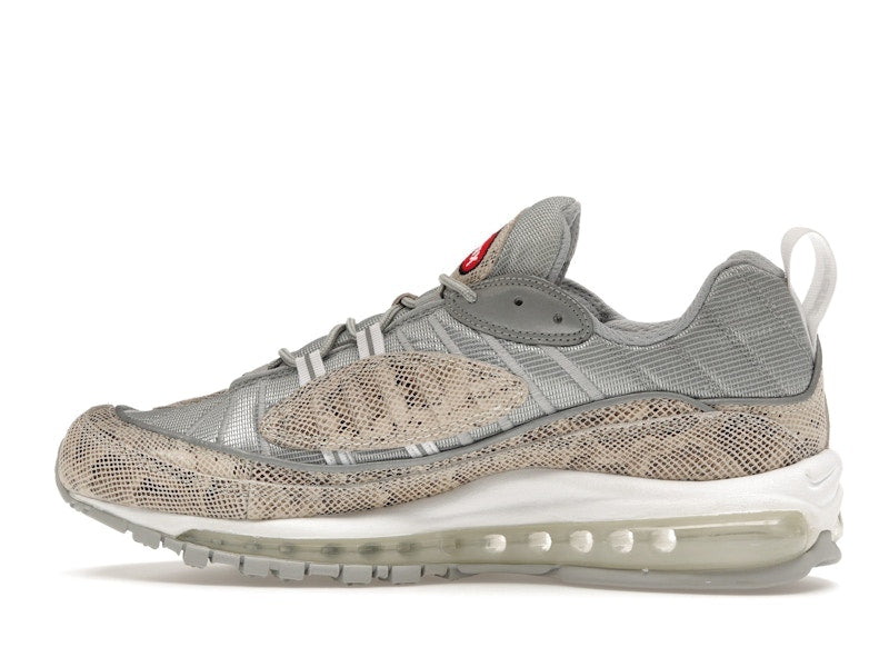 Nike Air Max 98 Supreme Snakeskin
