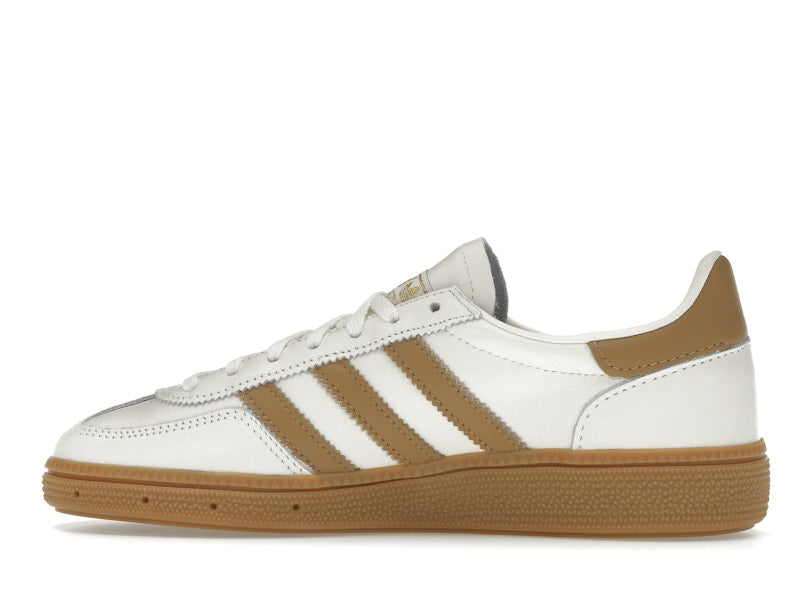 adidas Handball Spezial Off White Gum (Women's)