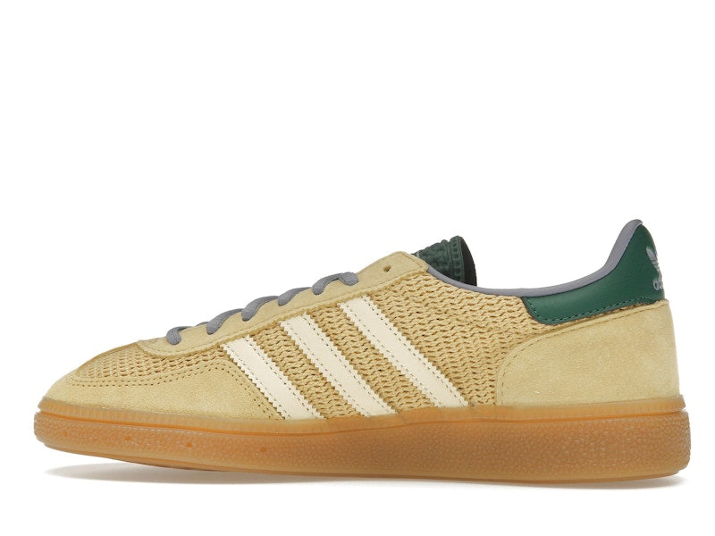 adidas Handball Spezial size? Exclusive Mesh Yellow