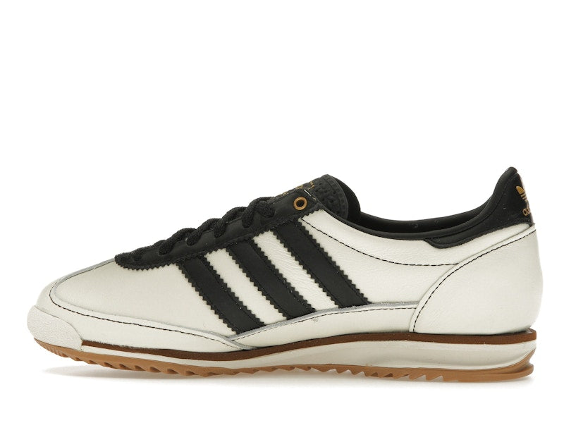 adidas SL 72 OG Off White Core Black Gum (Women's)