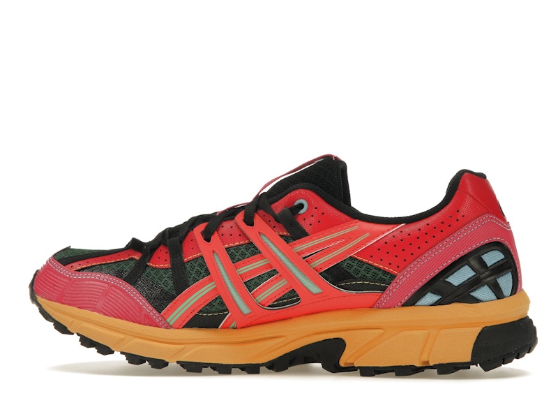 ASICS Gel-Sonoma 15-50 Andersson Bell Bright Rose Evergreen