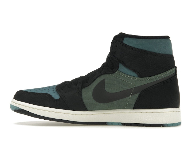 Jordan 1 Retro High Element Gore-Tex Black Olive