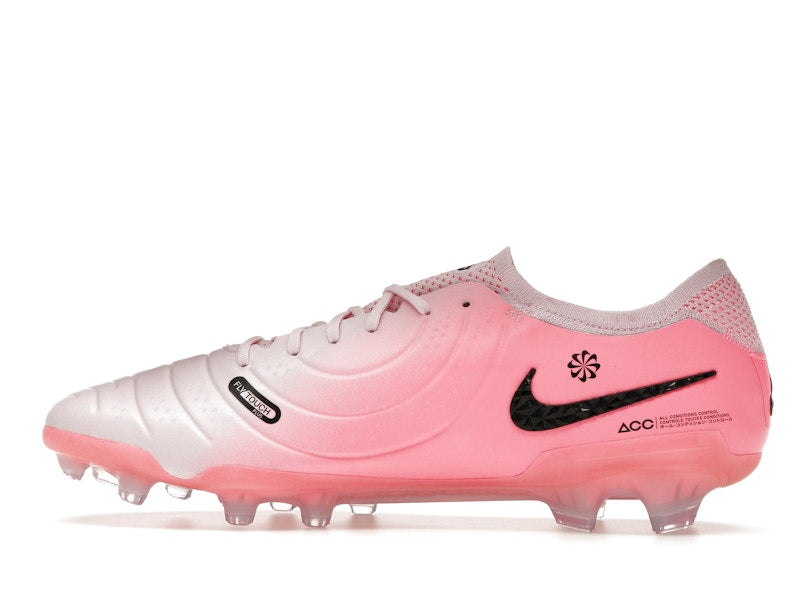Nike Tiempo Legend 10 Elite FG Pink Foam