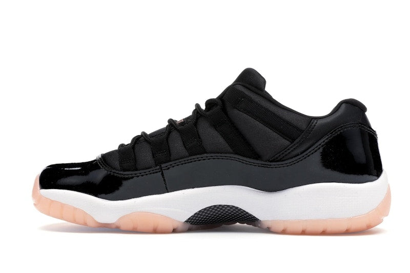 Jordan 11 Retro Low Bleached Coral (GS)