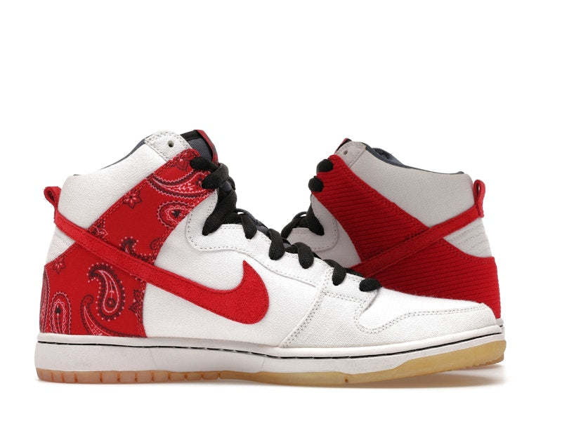 Nike SB Dunk High Cheech & Chong