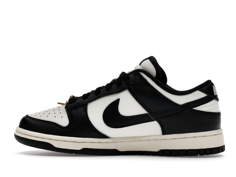 Nike Dunk Low SE Panda Cherry Charm (Women's)