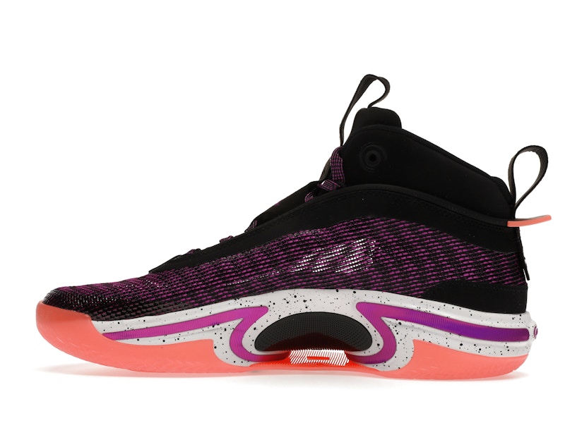 Jordan 36 First Light