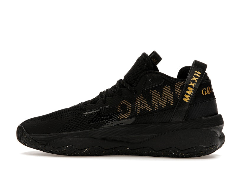 adidas Dame 8 G.O.A.T. Spirit