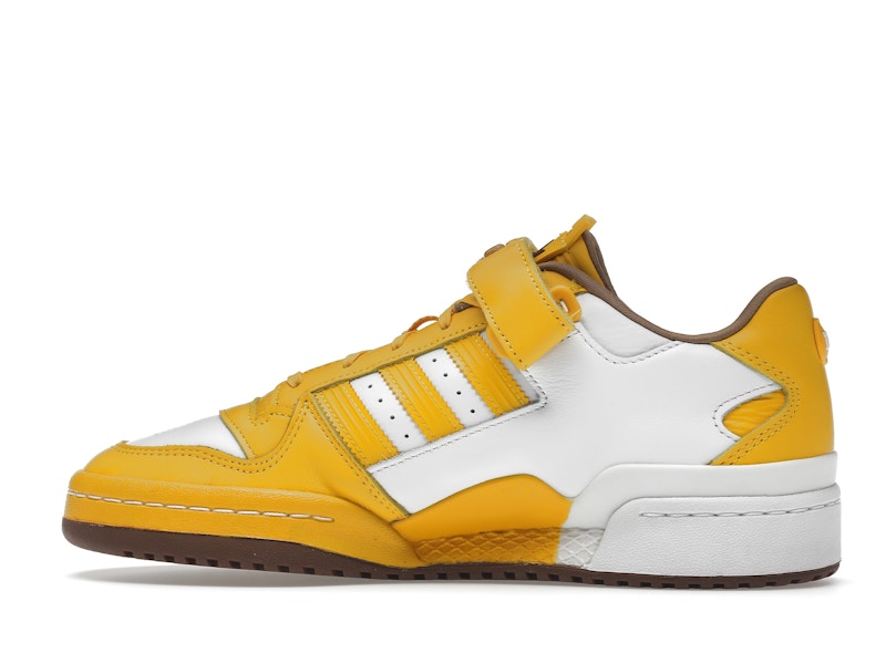 adidas Forum Low M&M's Yellow White