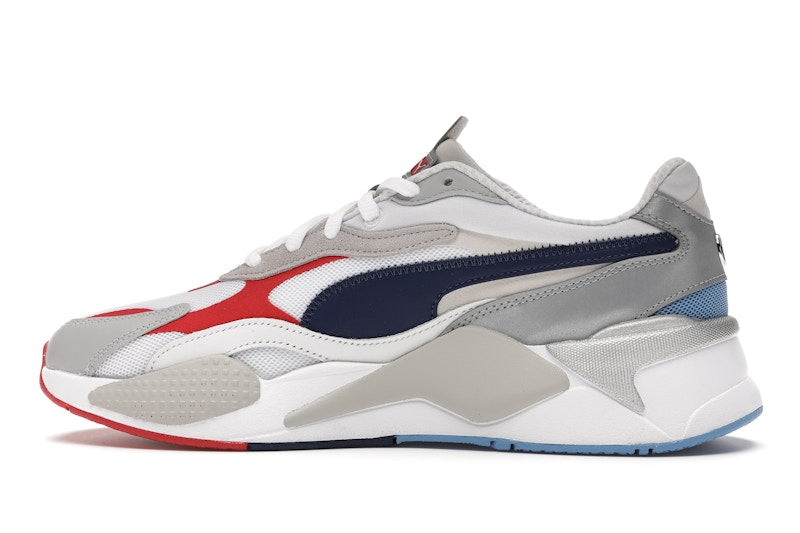 Puma RS-X BMW Motorsport White
