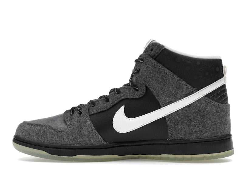 Nike SB Dunk High Petoskey Premier