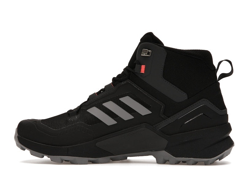adidas Terrex Swift R3 Mid GTX Black Grey