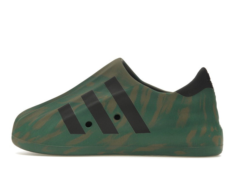 adidas adiFOM Superstar Olive Strata Black