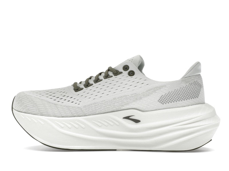 Brooks Glycerin Max Grey Dusty Olive