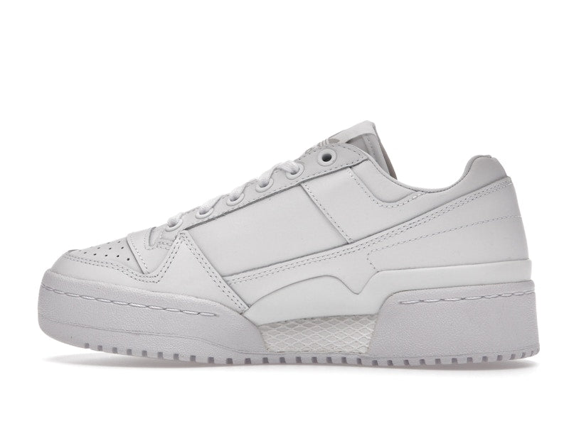 adidas Forum Bold Triple White (Women's)