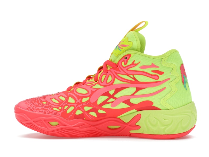 Puma LaMelo Ball MB.04 Love (GS)