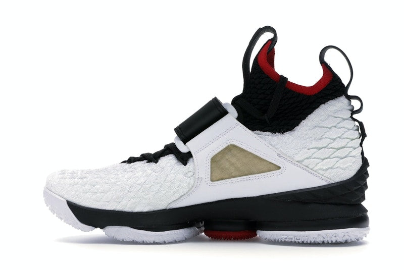 Nike LeBron 15 Diamond Turf