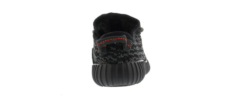 adidas Yeezy Boost 350 Pirate Black (Infants)