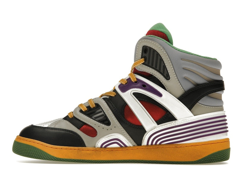 Gucci Basket Multicolor