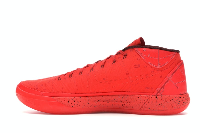 Nike Kobe A.D. Mid Passion