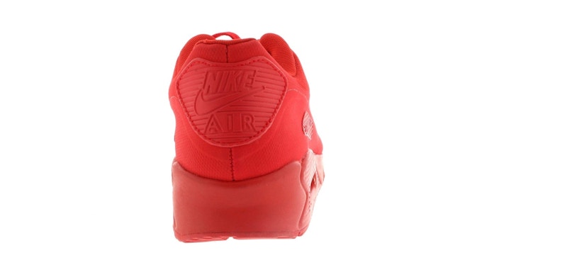 Nike Air Max 90 Hyperfuse Independence Day Red