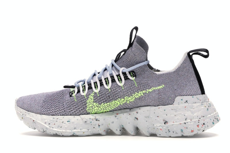 Nike Space Hippie 01 Grey Volt