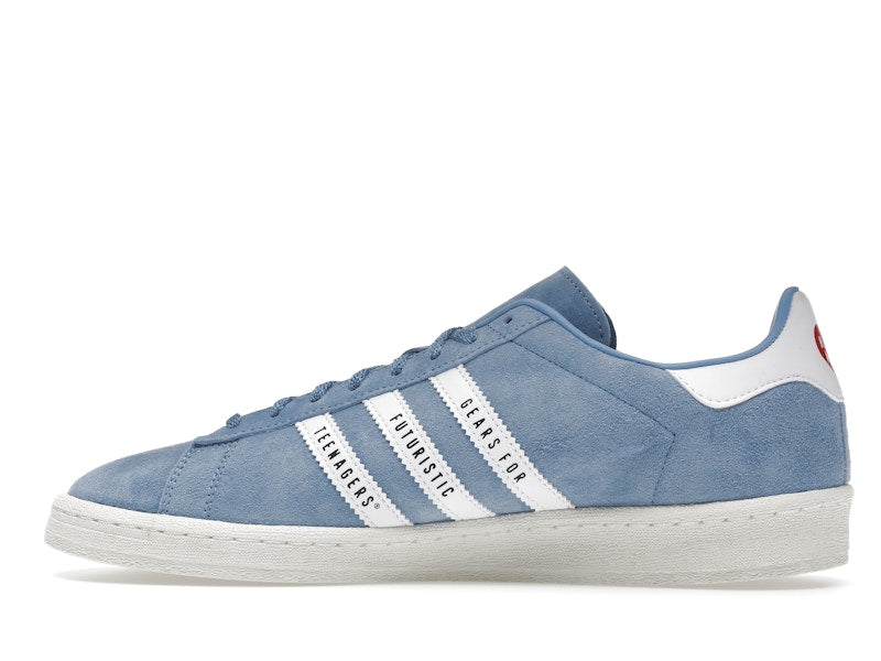 adidas Campus Human Made Blue