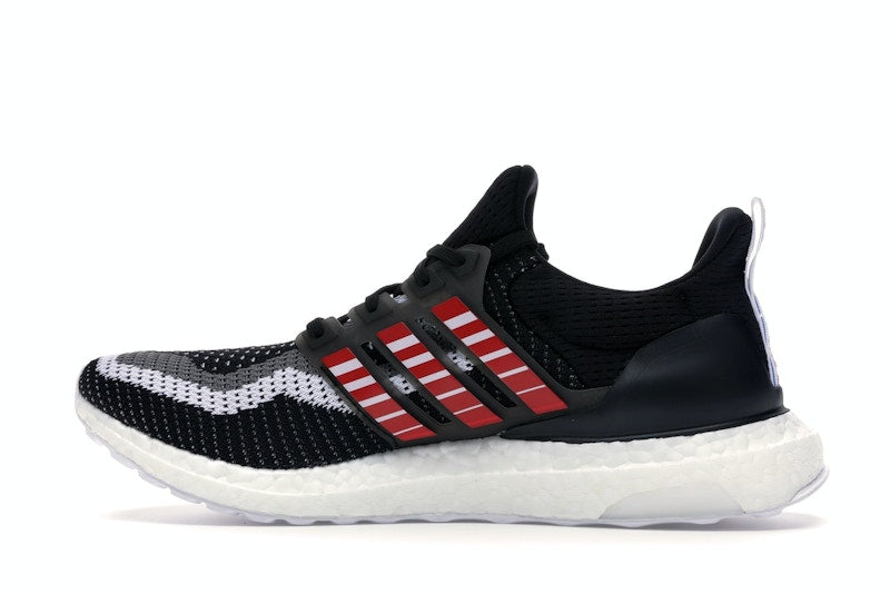 adidas Ultra Boost 2 City Stars and Stripes