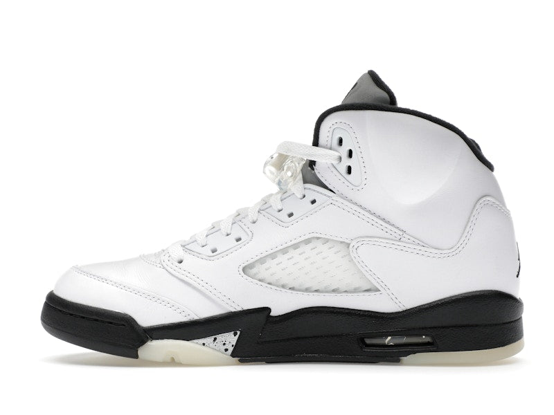 Jordan 5 Retro Reverse Metallic (GS)